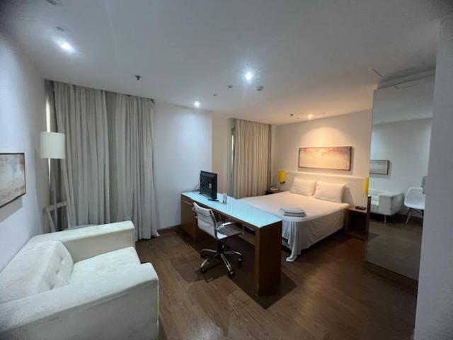 Aparthotel Flat Jardins Paulista 540