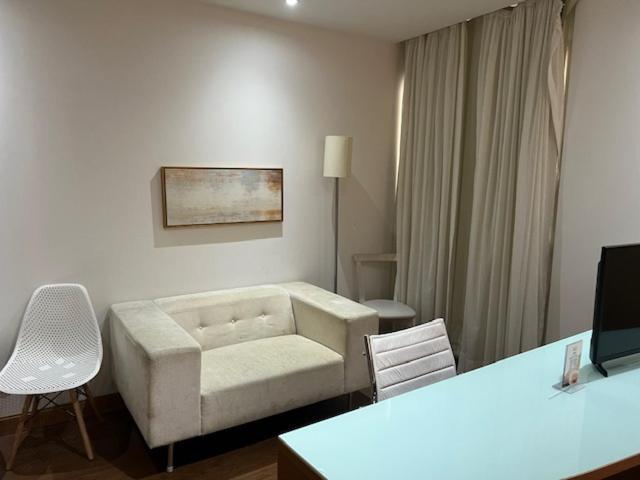 Flat Jardins Paulista 540 Aparthotel *