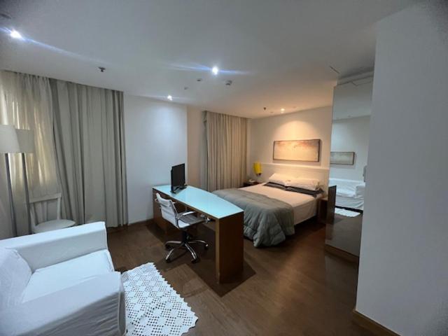 Flat Jardins Paulista 540 Aparthotel