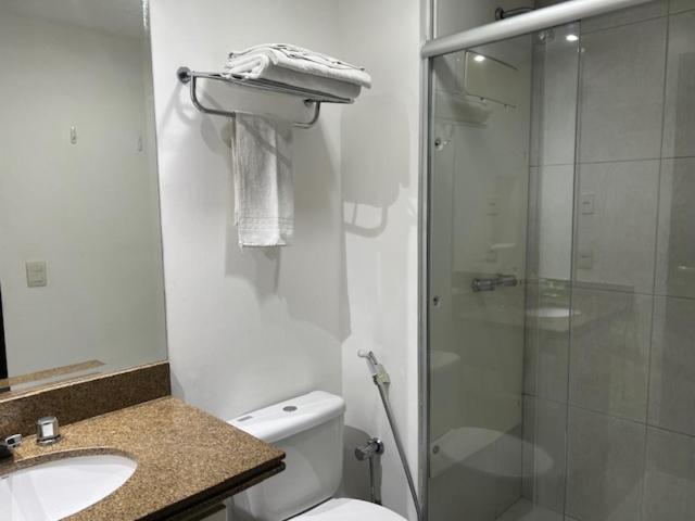 Flat Jardins Paulista 540 Aparthotel