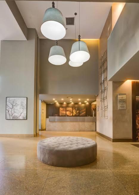Flat Jardins Paulista 540 Aparthotel São Paulo