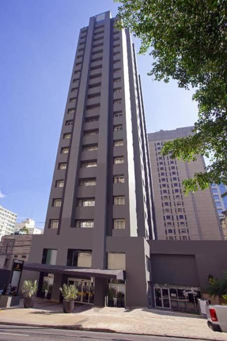 Flat Jardins Paulista 540 Aparthotel *